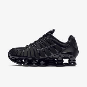 Nike Shox TL Women's Shoes. Nike CA